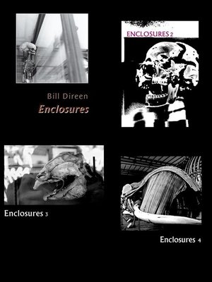 cover image of Enclosures